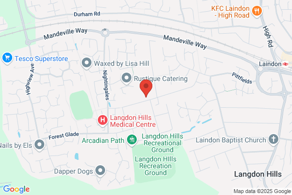 Drain Services London