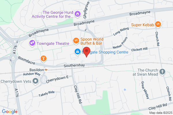 Superdrug Stores PLC