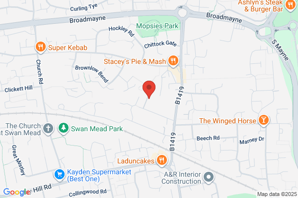 South Essex Pupil Referral Unit