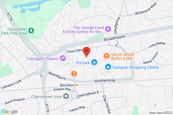 TownSQ Learning Centre