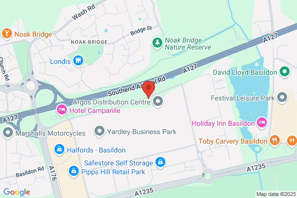 Adecco UK Ltd