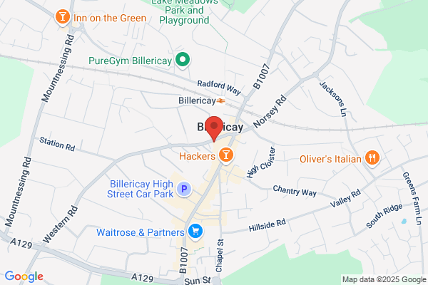 Noble Recruiting Ltd