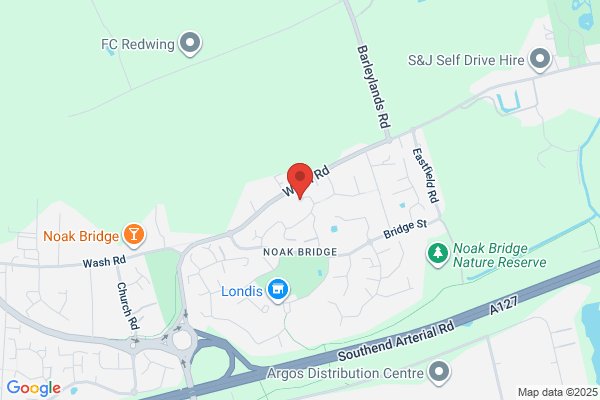 Noak Bridge Estates