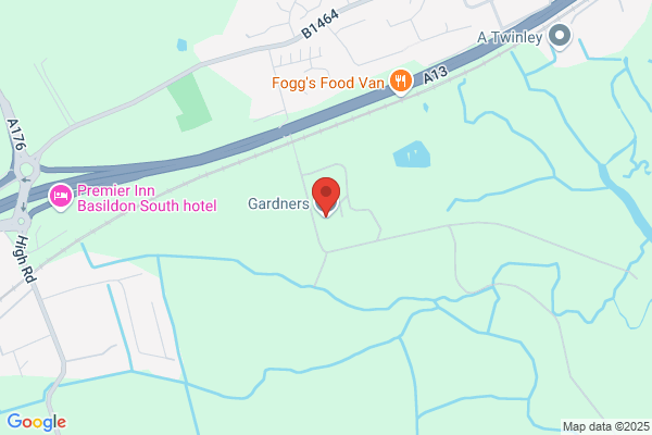 Gardners