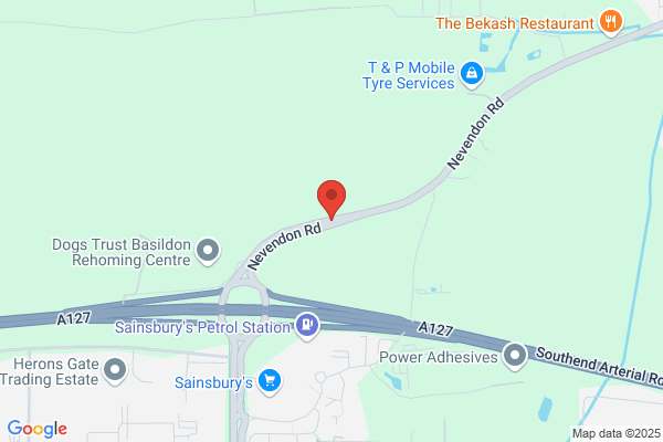 A M S South East Ltd