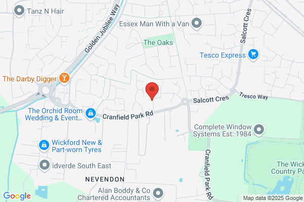 Wickford Fire Services
