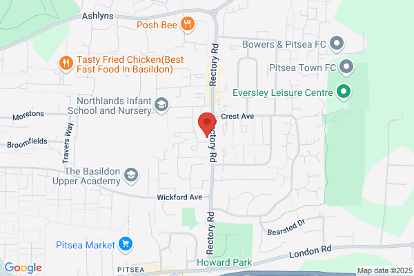 Pitsea Funeralcare