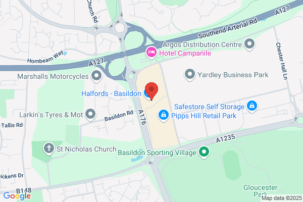 Abacus Furniture Systems Ltd