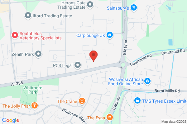 Gravell & Jones Ltd