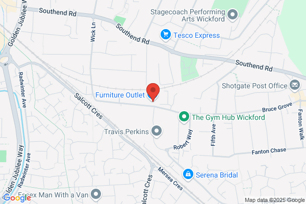 Moores Motor Services