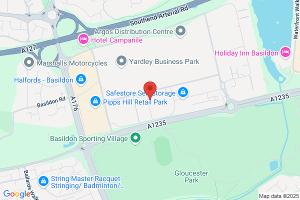Abbott Fasteners Ltd