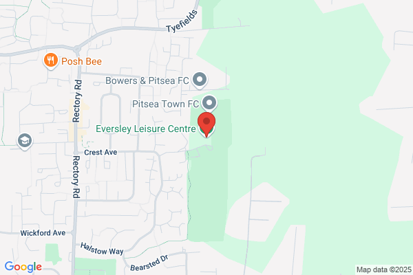 Eversley Leisure Centre