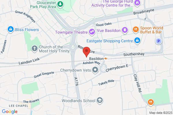 Snap Fitness 24-7 Basildon