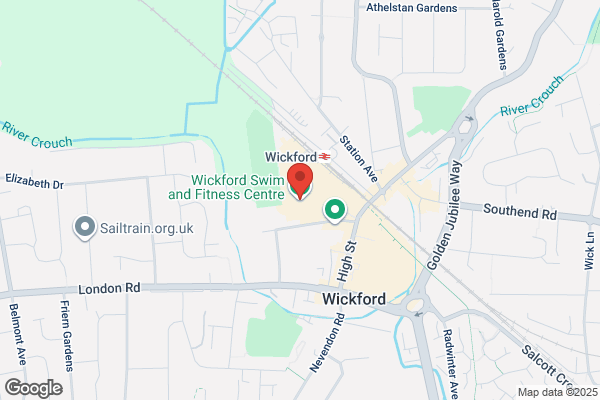 Wickford Swim and Fitness Centre