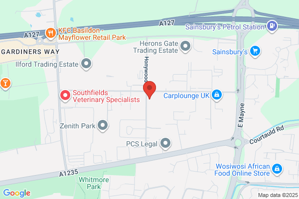 Speedy Hire Centres