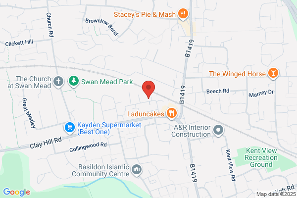 Cygnet Housing Association Basildon Foyer