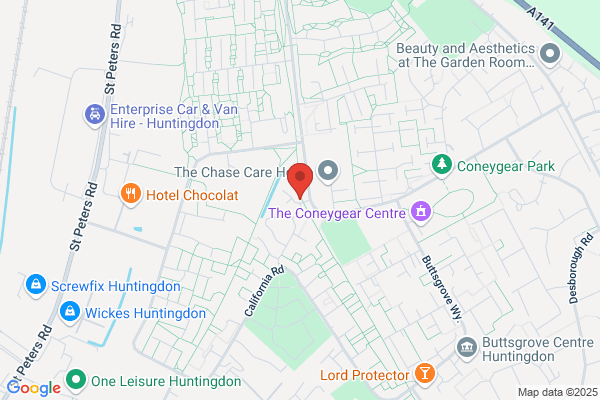Granta Housing Society