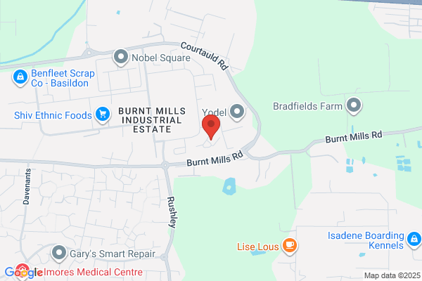 Bush Thermal (Southern) Ltd
