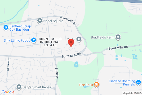 D R Matthews Insulations Ltd