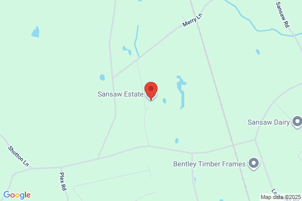 Sandsaw Ltd