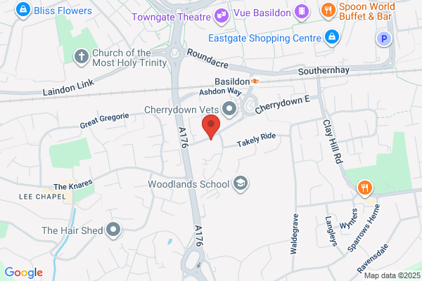 Basildon Mediation