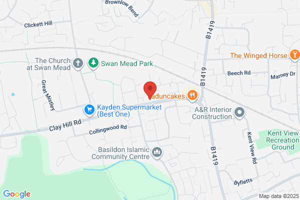 Barrett Estate Agents