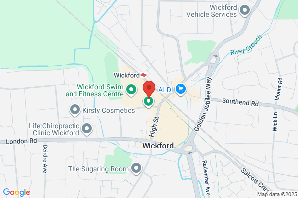Wickford Library