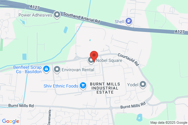 Basildon Locksmiths