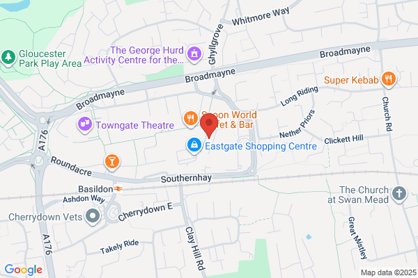Douglas Allen Basildon Estate Agents
