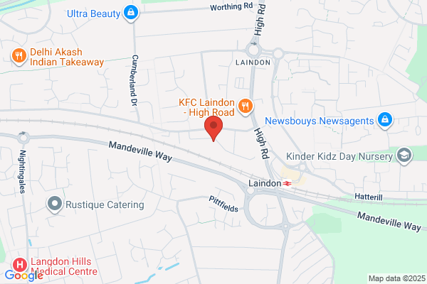 Laindon