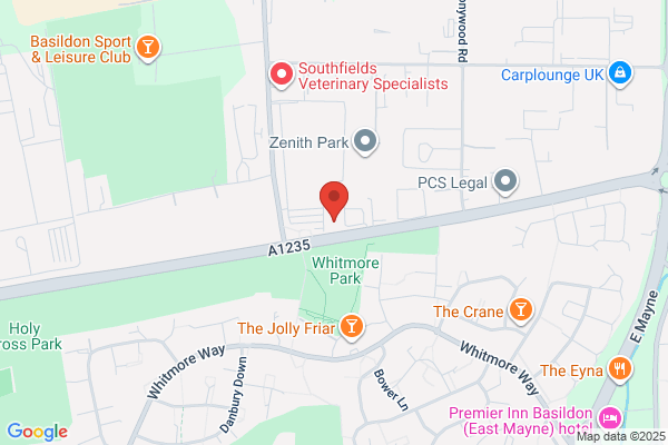 Partco Autoparts Ltd