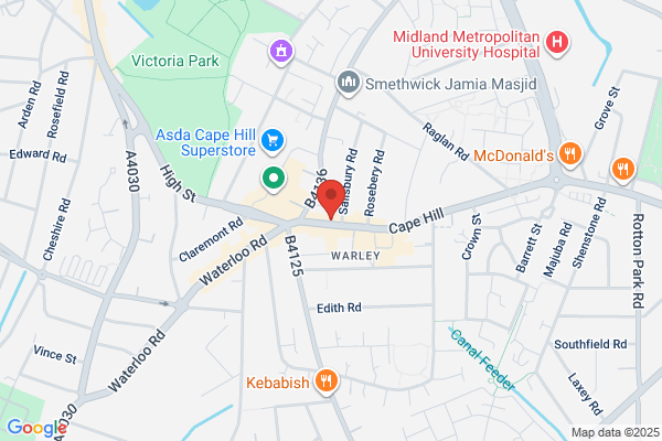 AP News