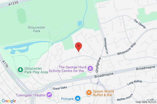 Ghyll Grove