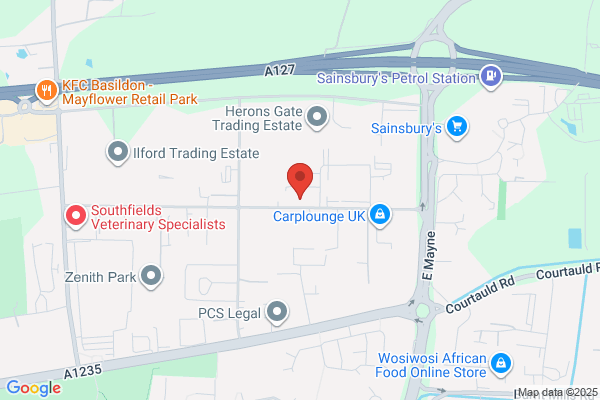 Office Needs (Essex) Ltd