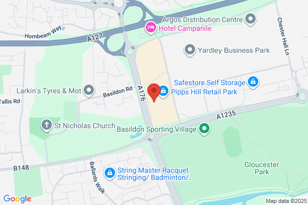 Aquatic & Pet Shop
