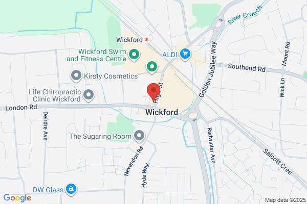 Halls (Wickford) Ltd
