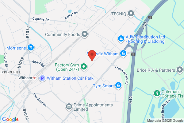 A & J Auto Electrics