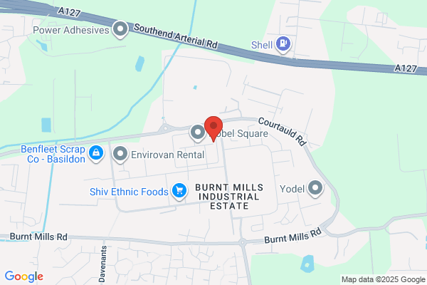 Alpha Fire Alarms Ltd