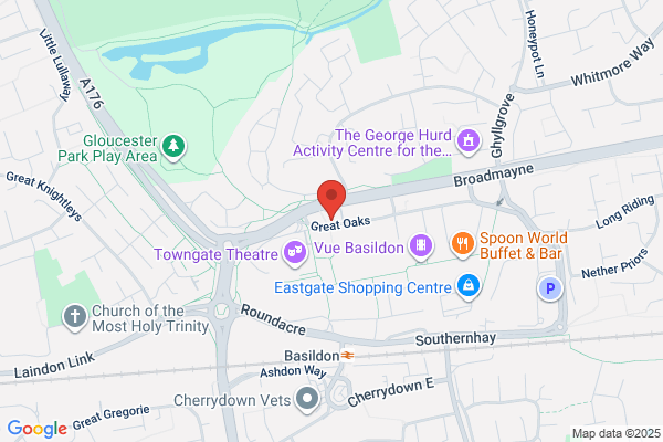Basildon Magistrates Court