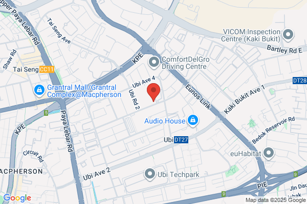 Delsey Service Centre