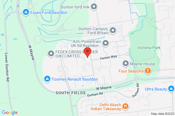 Direct Fax Ltd