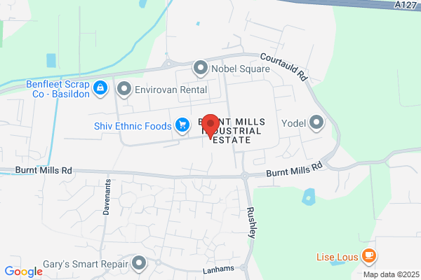 Fuel Injection Equipment Services Ltd