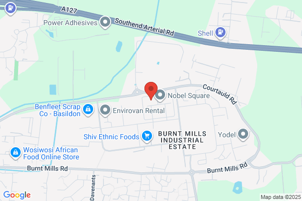G V C Sales Ltd