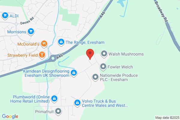 Woodlands Plant Hire Ltd
