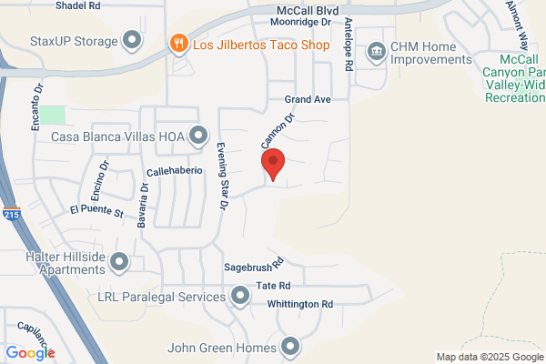 General Plumbing Services