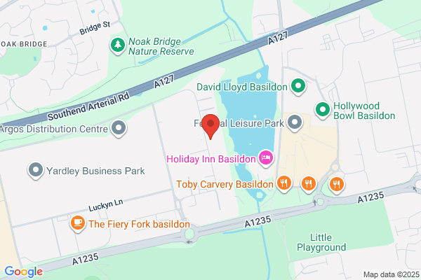 Hamilton Precision Ltd