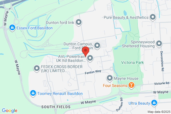 Falder Matthews Ltd