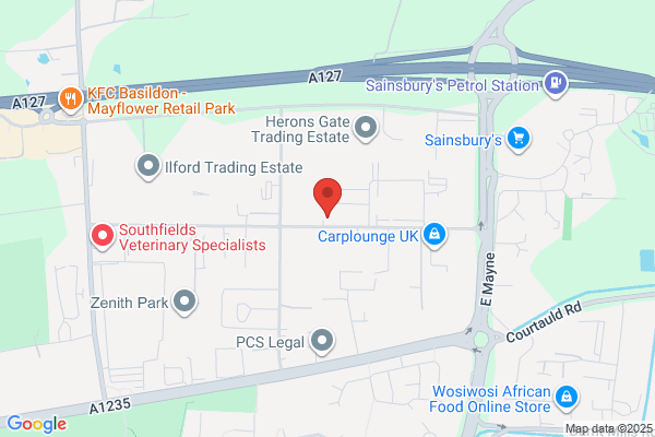 Phillips Foils Ltd