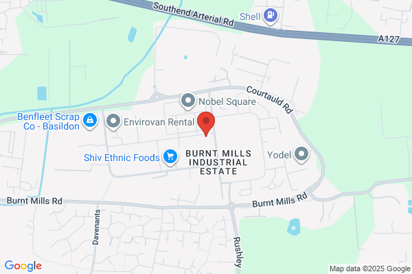 Lasserton Ltd