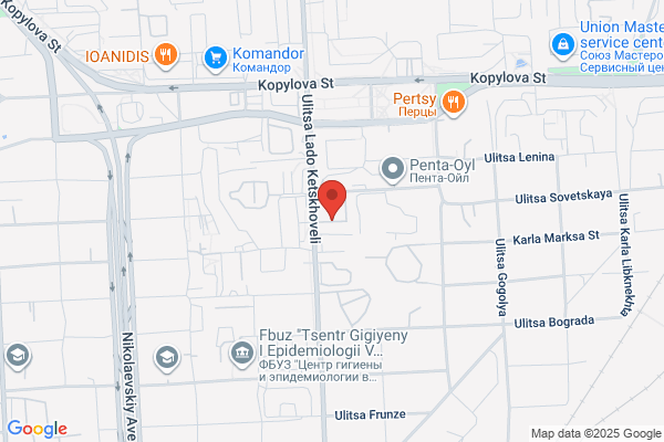HK Dance Studio